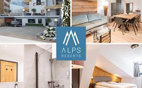 Saalbach Suites By Alps Resorts